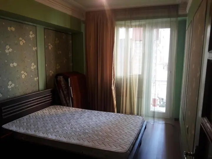 Батуми: Apartment Chavchavadze 77/88