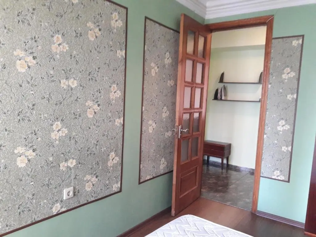 Батуми: Apartment Chavchavadze 77/88