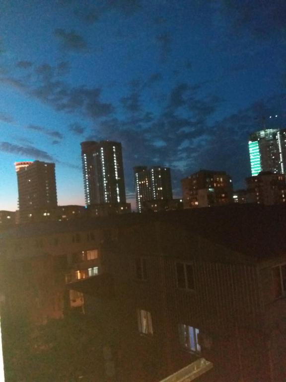 Батуми: Inasaridze 7A