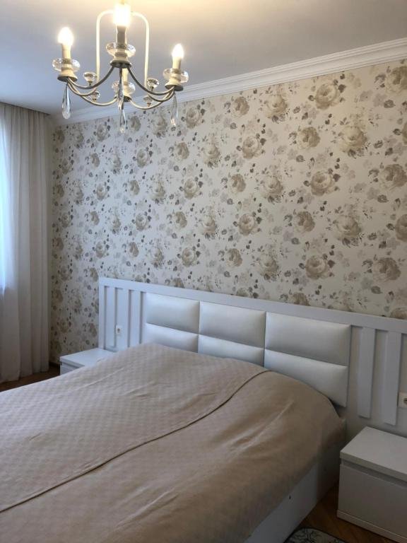 Батуми: apartament inasaridze 14