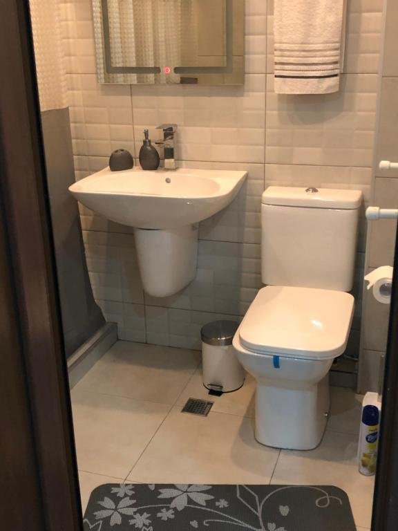 Батуми: apartament inasaridze 14