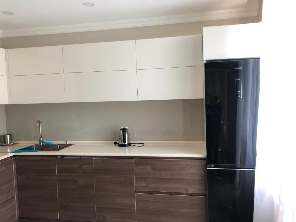 Батуми: apartament inasaridze 14