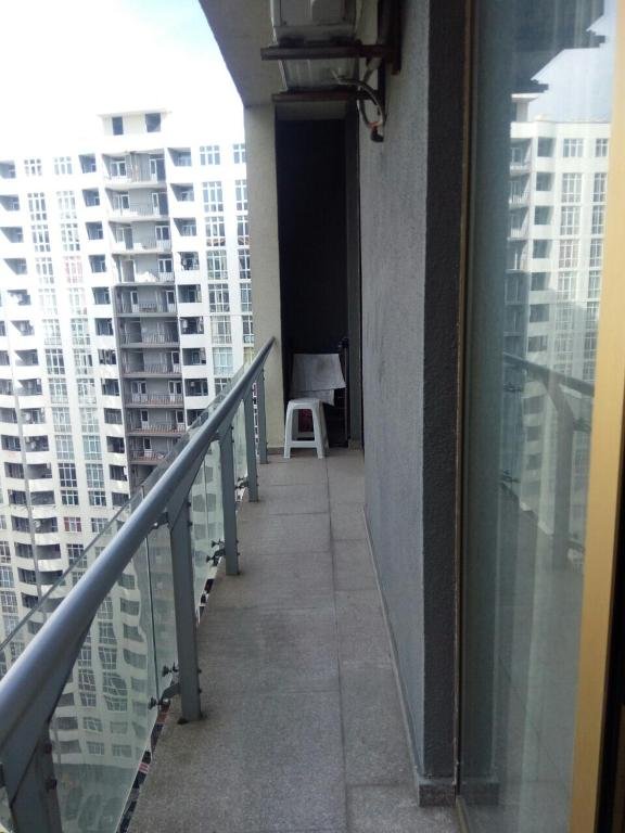 Батуми: Apartment 2002 Orbi plaza