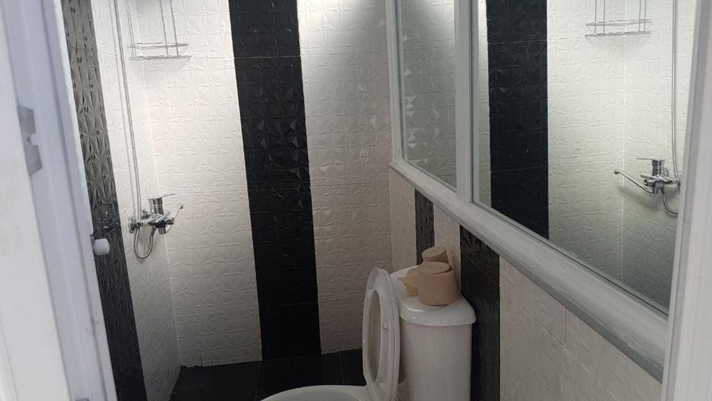 Батуми: Izo'S Flat2