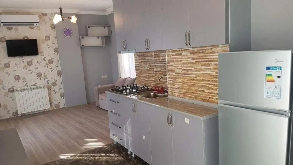 Батуми: Izo'S Flat2