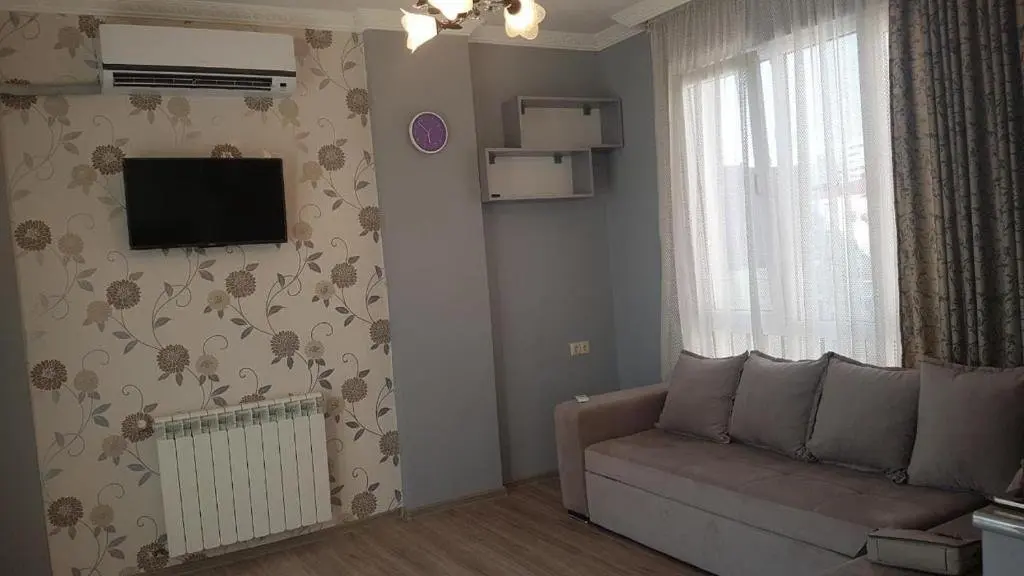 Батуми: Izo'S Flat2