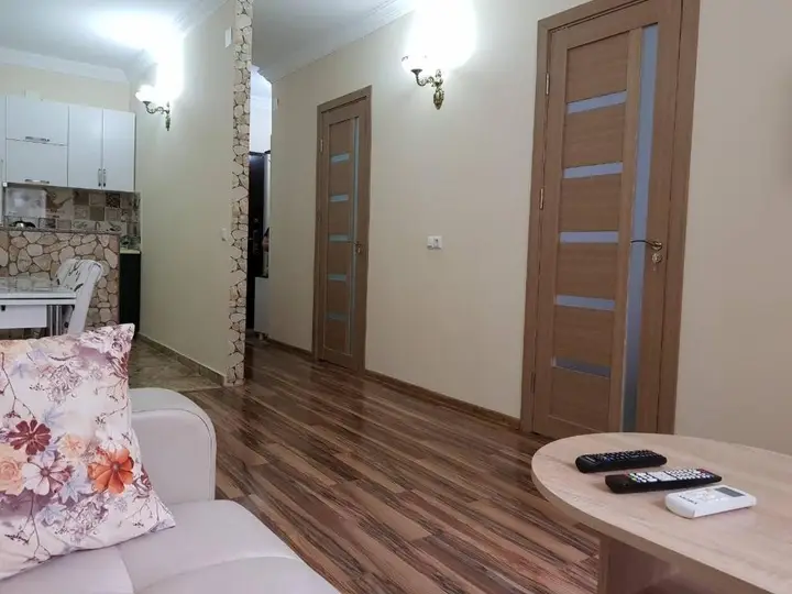 Батуми: apartment Kobaladze street 8a, 264