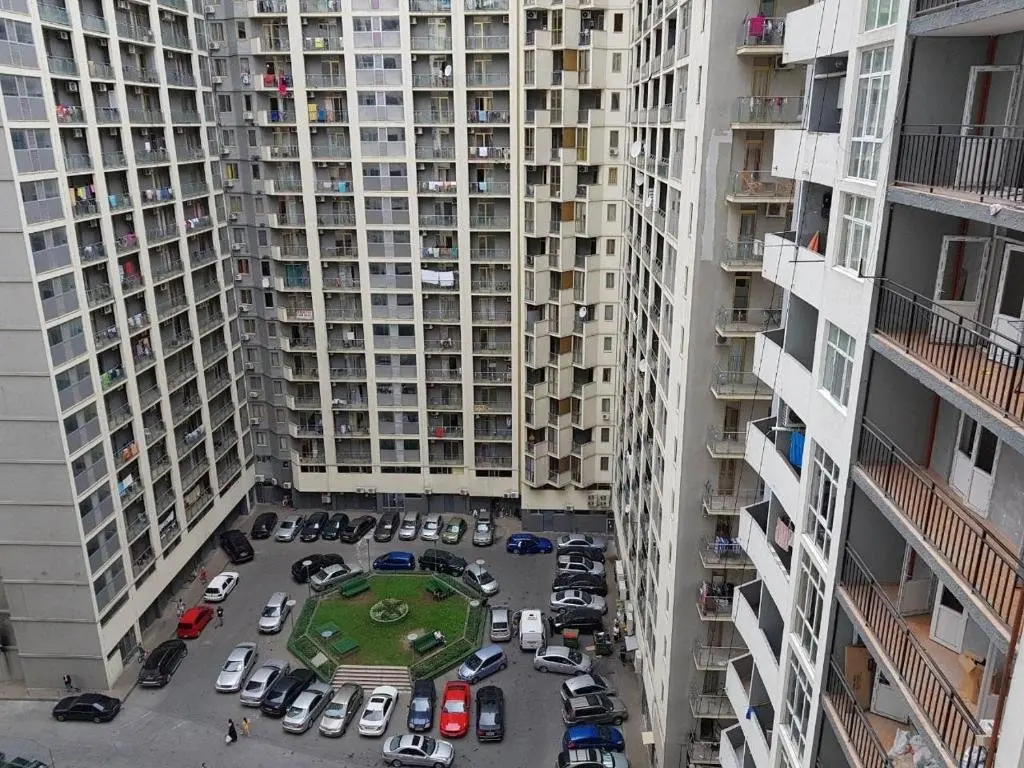 Батуми: apartment Kobaladze street 8a, 264