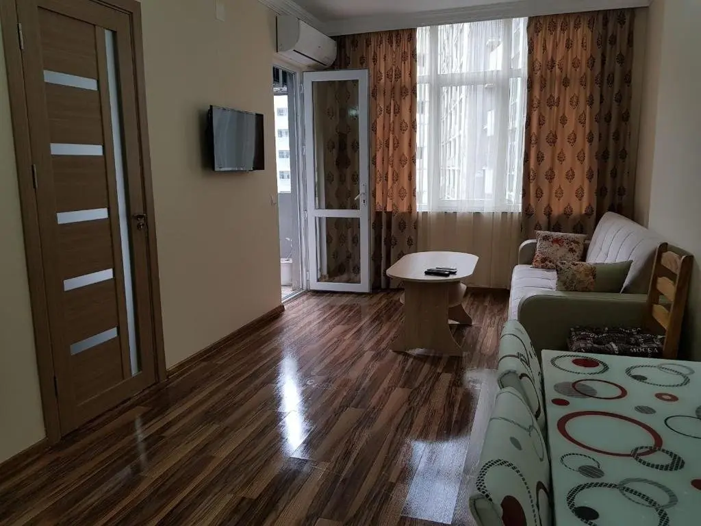 Батуми: apartment Kobaladze street 8a, 264