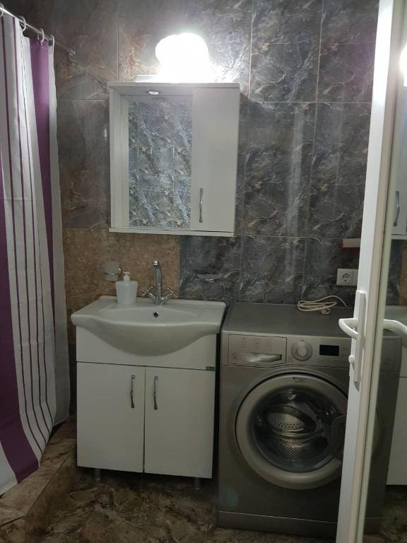 Батуми: apartment Kobaladze street 8a, 264
