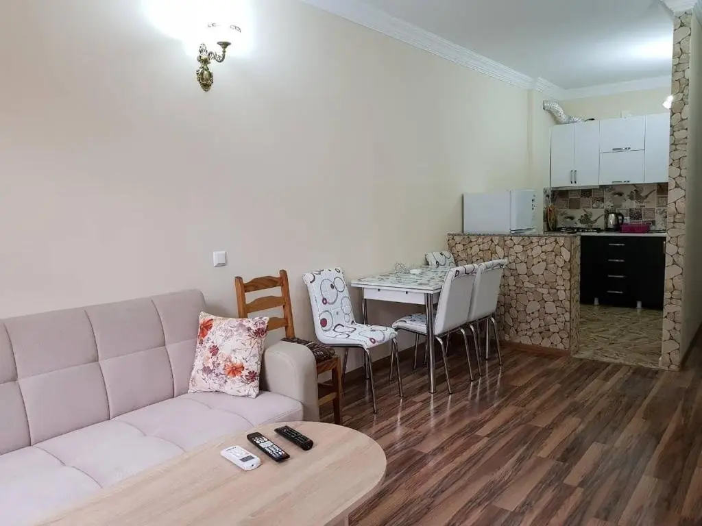 Батуми: apartment Kobaladze street 8a, 264