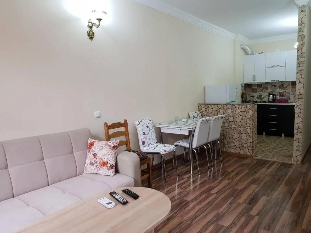 Батуми: apartment Kobaladze street 8a, 264