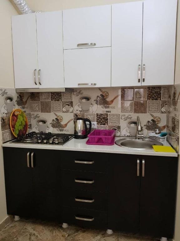 Батуми: apartment Kobaladze street 8a, 264