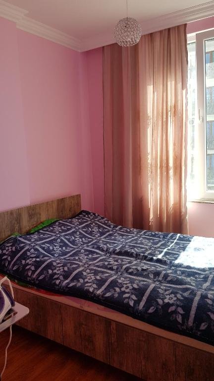 Батуми: apartament riadom moria,, sh,ximshiashvili 49