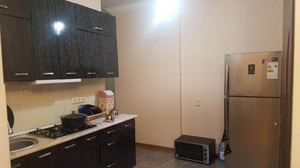 Батуми: apartament riadom moria,, sh,ximshiashvili 49