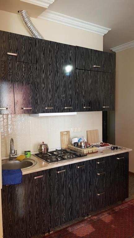 Батуми: apartament riadom moria,, sh,ximshiashvili 49