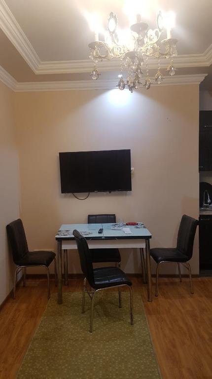 Батуми: apartament riadom moria,, sh,ximshiashvili 49