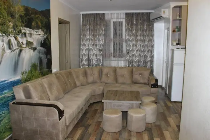 Батуми: Apartments Gonio Beach