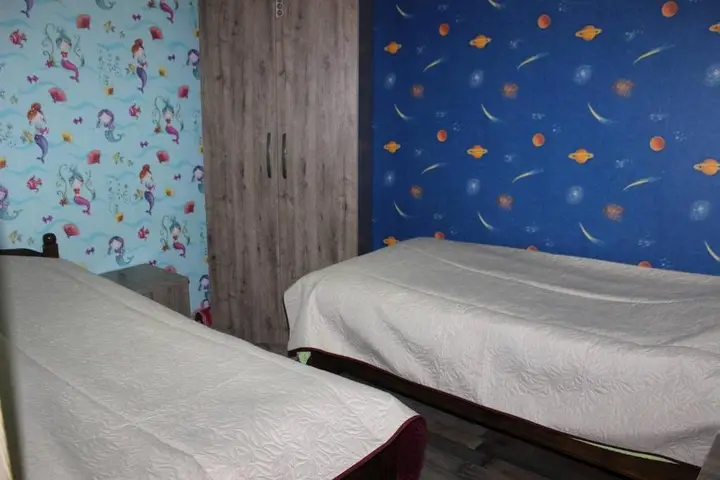 Батуми: Apartments Gonio Beach