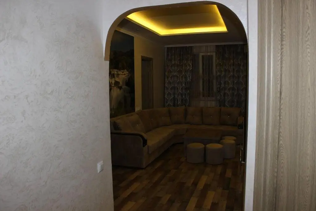 Батуми: Apartments Gonio Beach
