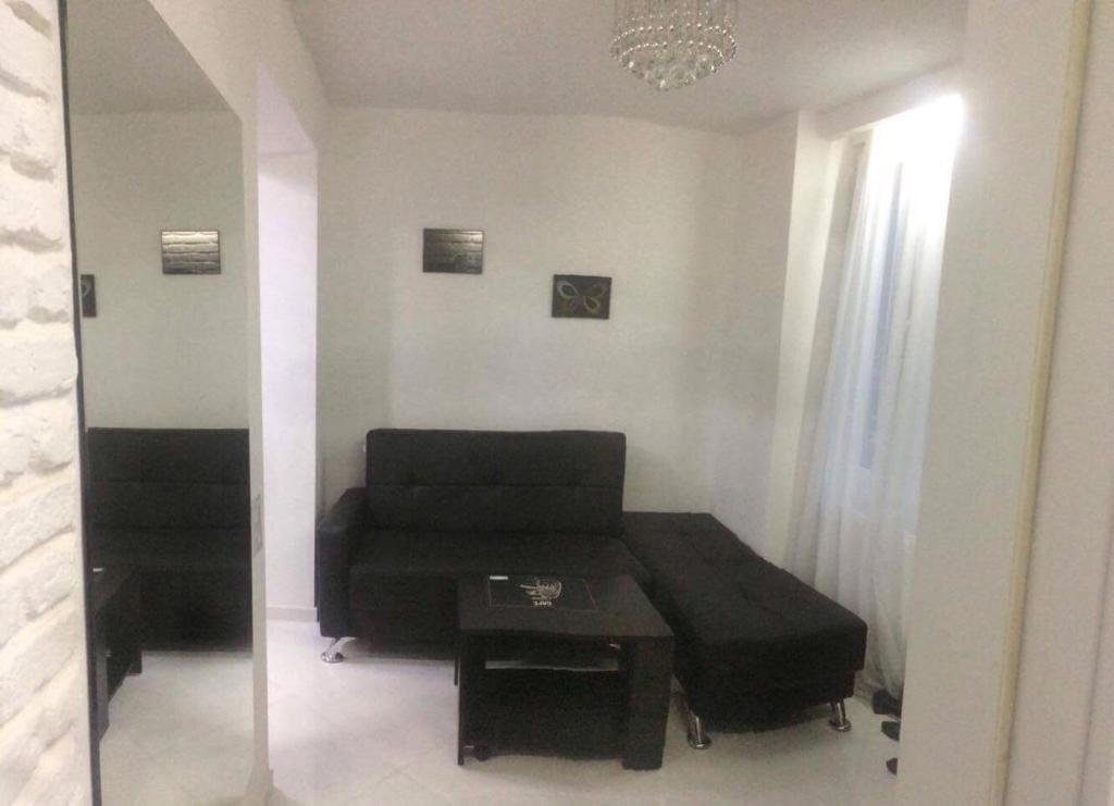 Тбилиси: friendly home
