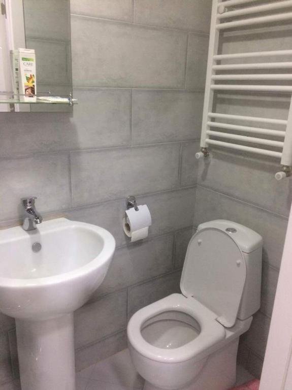 Тбилиси: friendly home