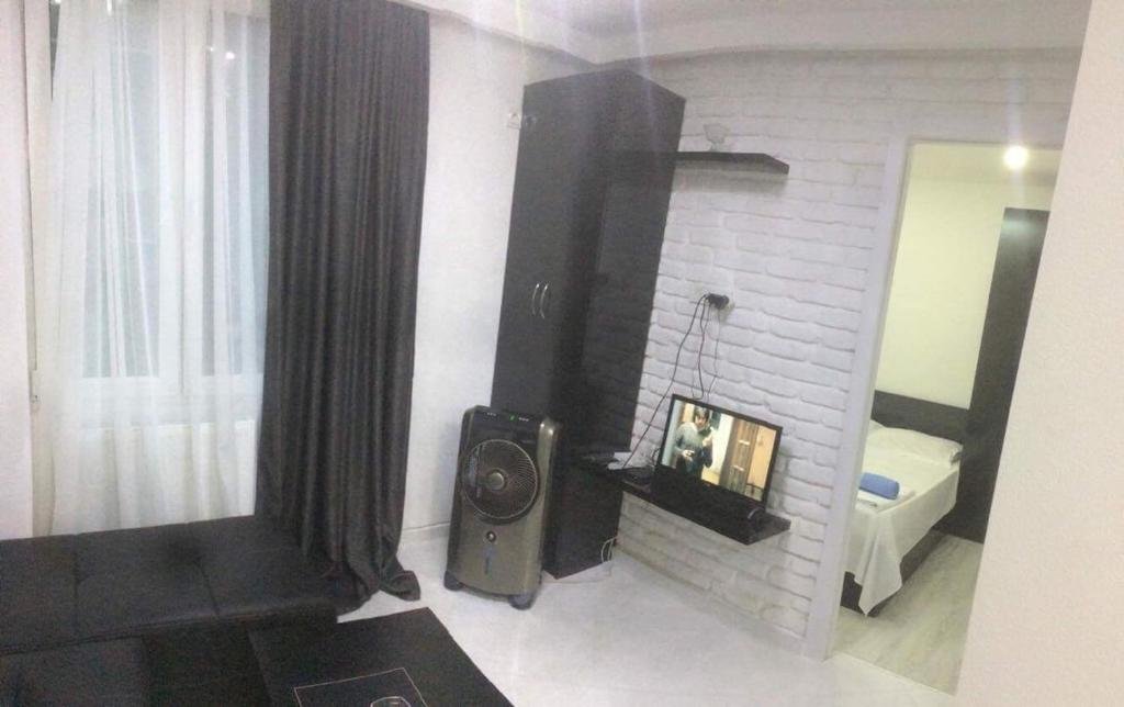 Тбилиси: friendly home