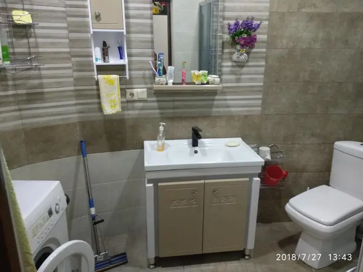 Батуми: Kvartira 250 Metrov Ot More