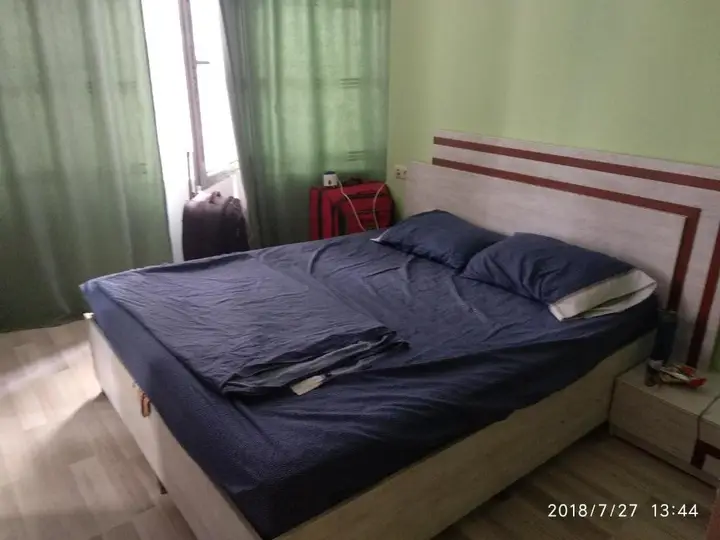 Батуми: Kvartira 250 Metrov Ot More