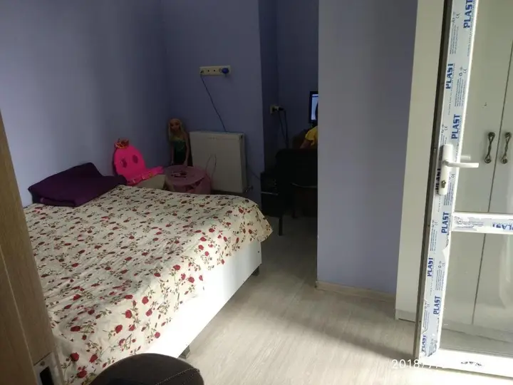 Батуми: Kvartira 250 Metrov Ot More