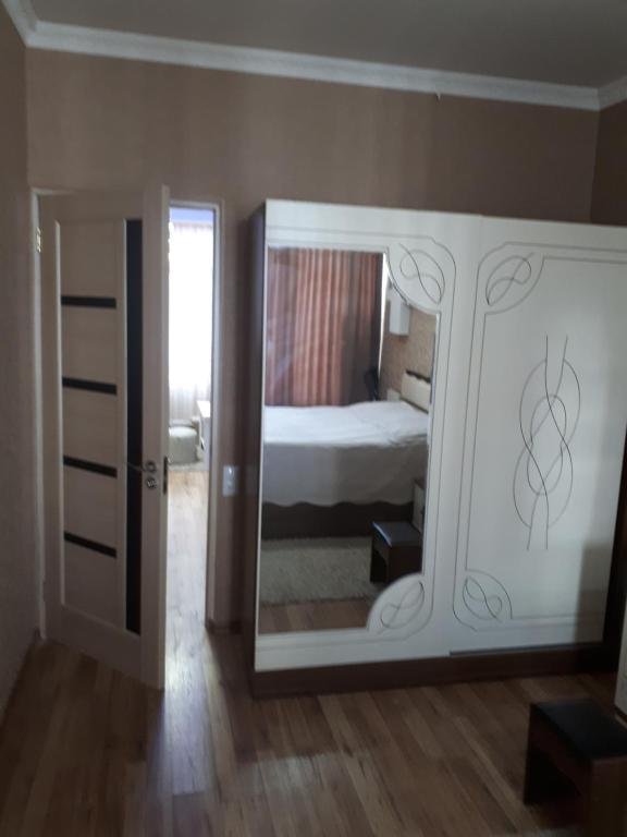 Батуми: Aparthotel on Gorgiladze str 45