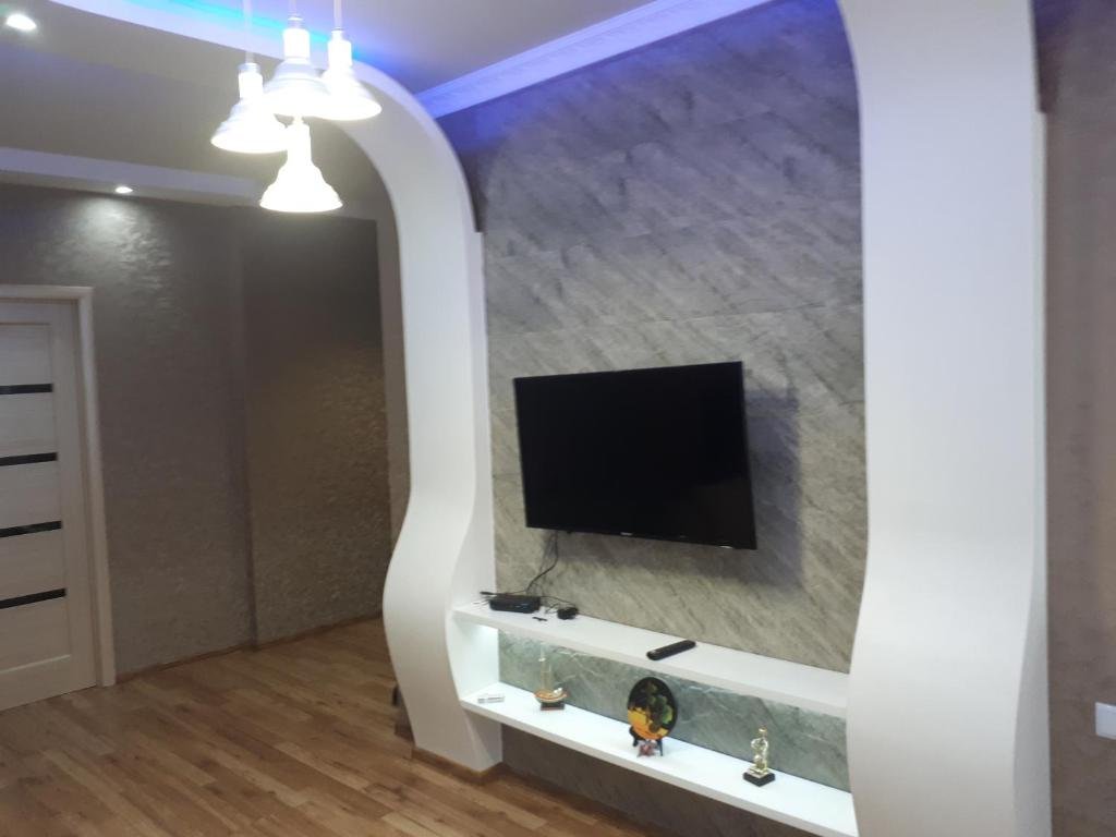 Батуми: Aparthotel on Gorgiladze str 45
