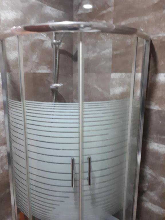 Батуми: Aparthotel on Gorgiladze str 45