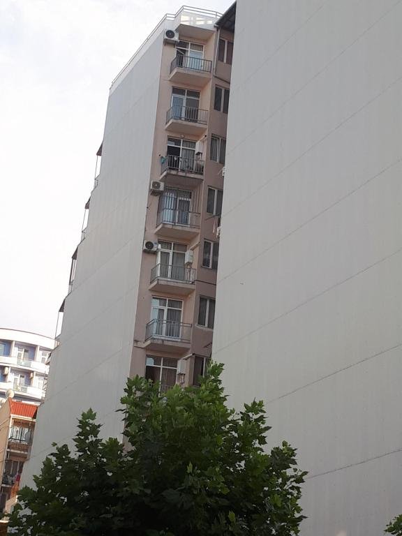 Батуми: Aparthotel on Gorgiladze str 45