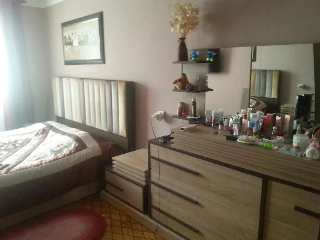 Батуми: Apartment on 26 May str 53