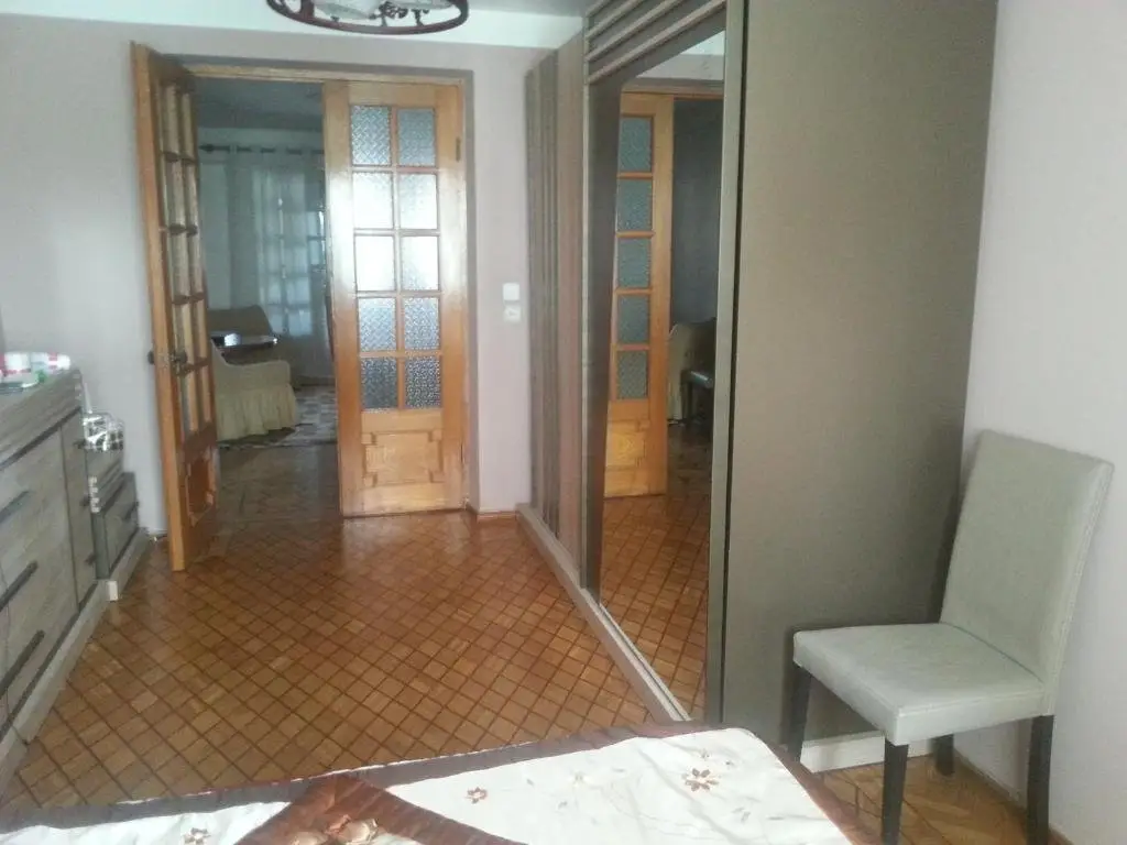 Батуми: Apartment on 26 May str 53