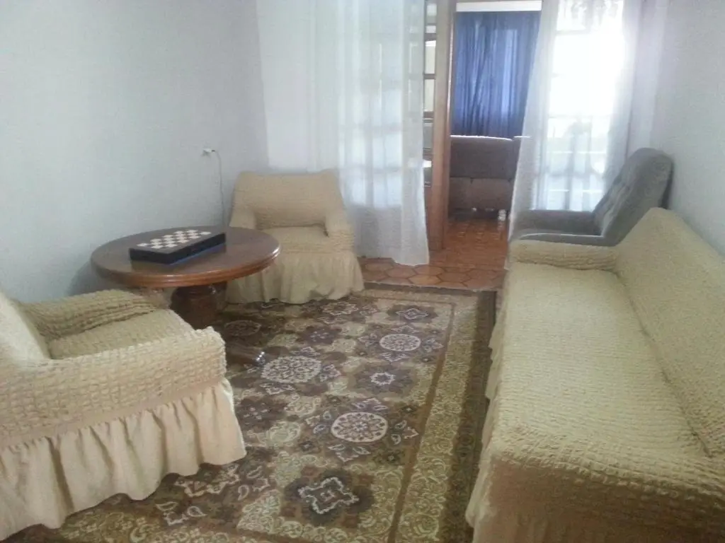 Батуми: Apartment on 26 May str 53