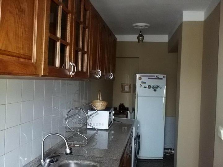 Батуми: Apartment on 26 May str 53