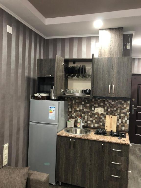 Батуми: Apartment Pirosmani Seaside 150
