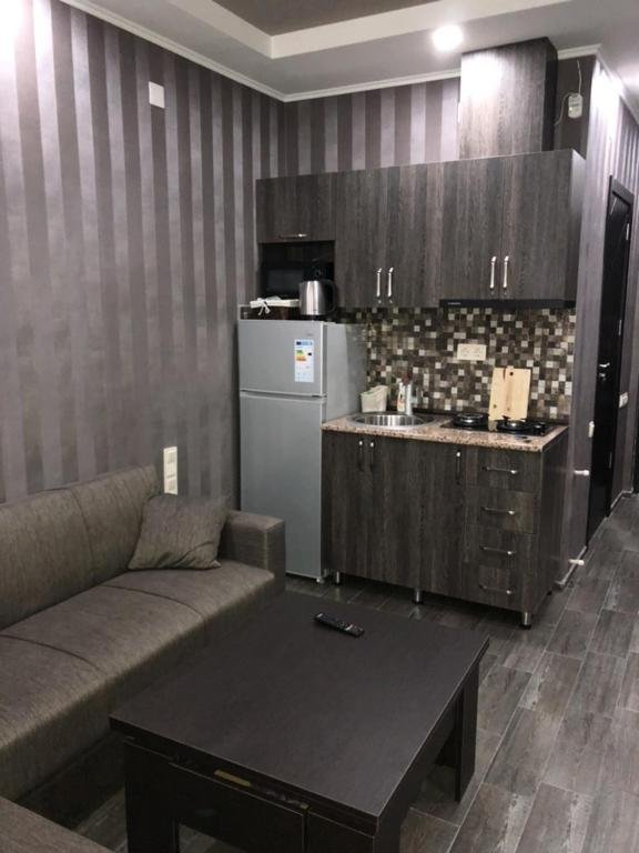 Батуми: Apartment Pirosmani Seaside 150