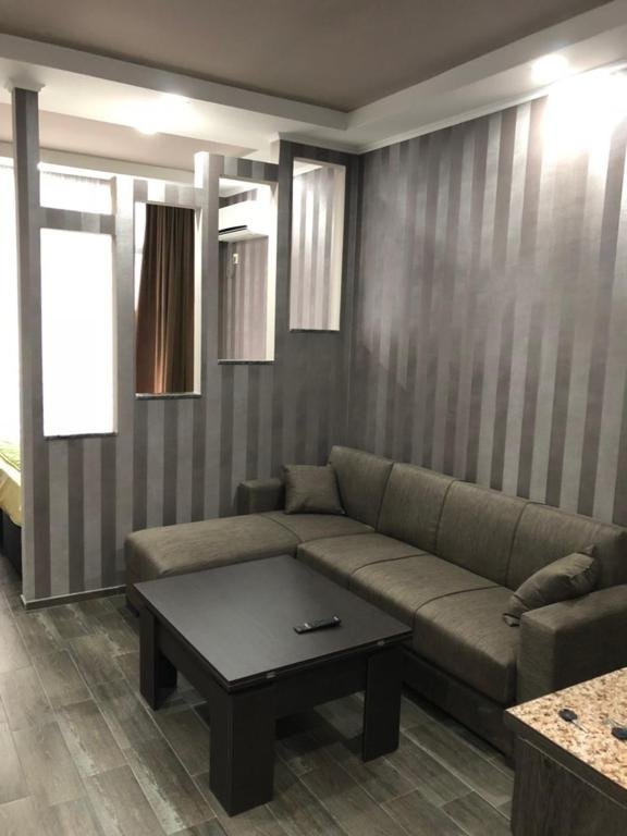 Батуми: Apartment Pirosmani Seaside 150