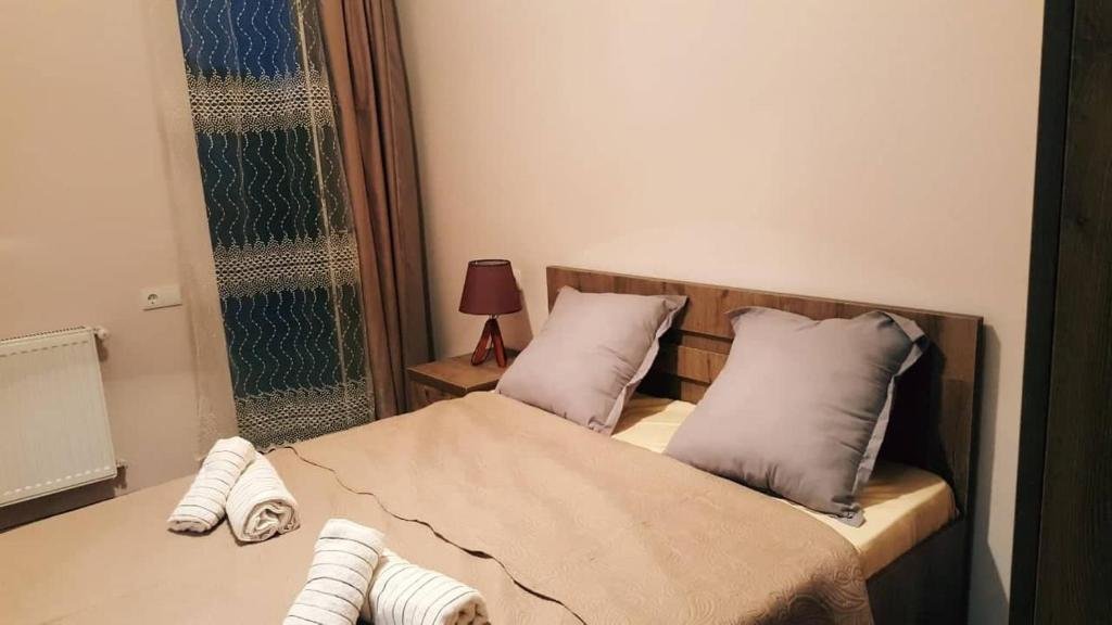 Тбилиси: Apartment for daily rent Tbilisi center 65  Avlabari