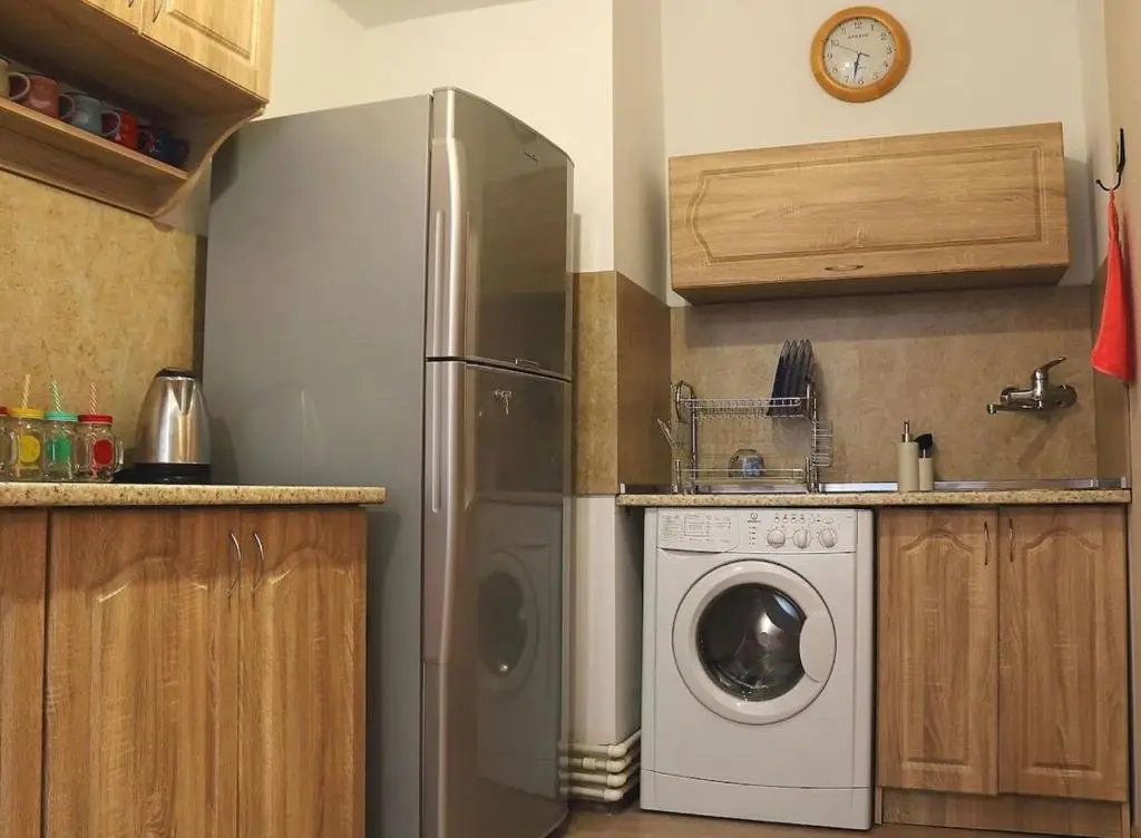 Тбилиси: Tbilisi Centere Apartment