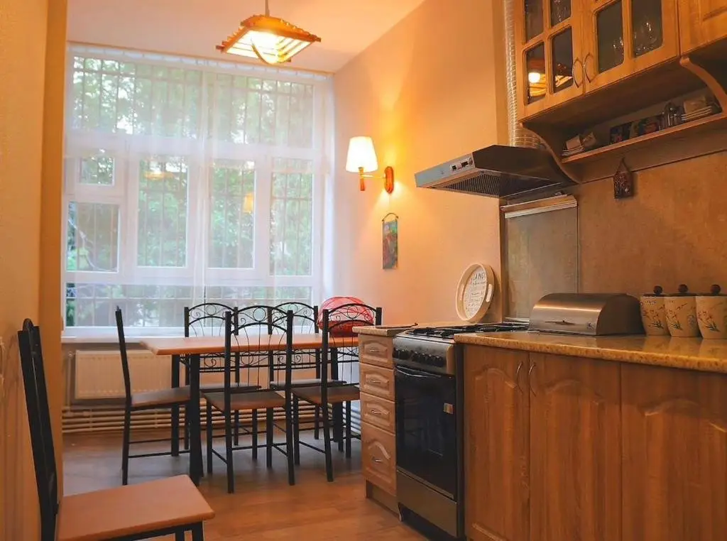 Тбилиси: Tbilisi Centere Apartment