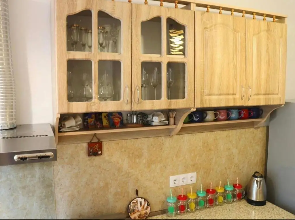 Тбилиси: Tbilisi Centere Apartment