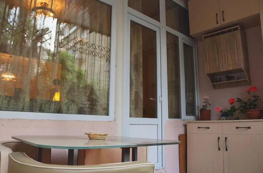 Тбилиси: Tbilisi Centere Apartment