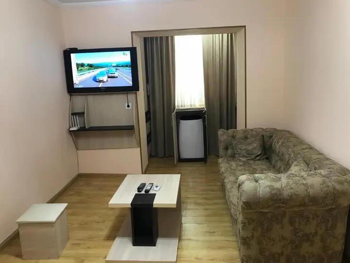 Тбилиси: best house