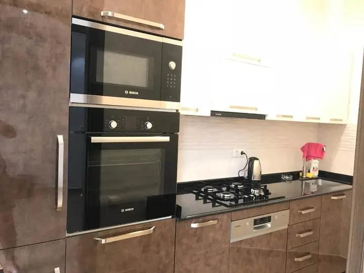 Батуми: City Center Apartament1