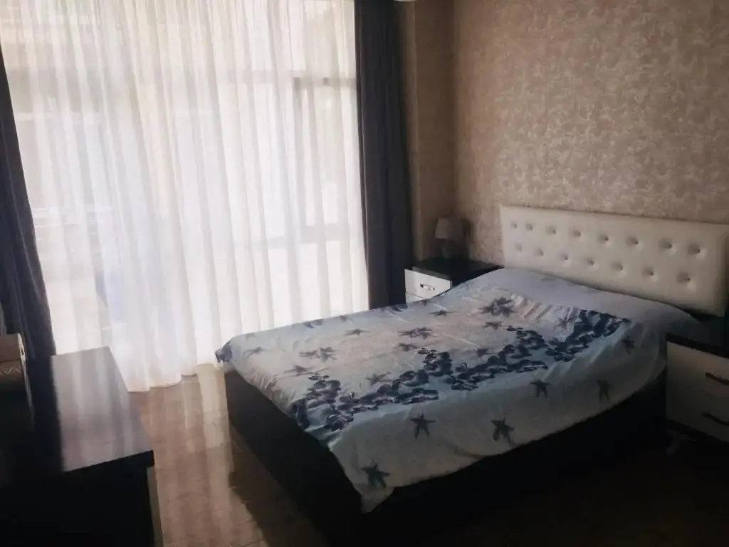 Батуми: Parnavaz Mefe Street N150 Flat N19