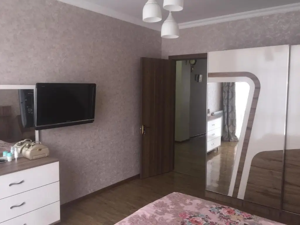 Батуми: Parnavaz Mefe Street N150 Flat N19